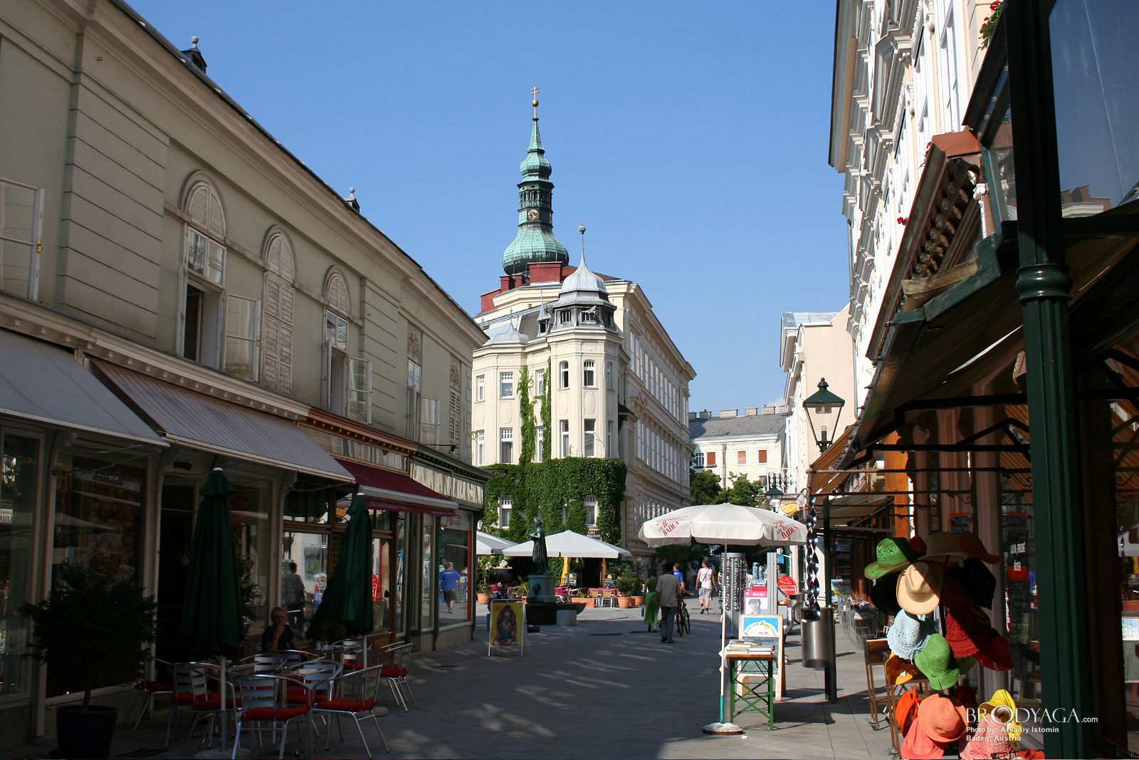 Baden